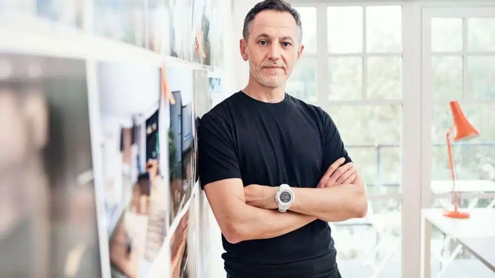 In conversation with Paul Flowers, Chief Design Officer of LIXIL Global Design