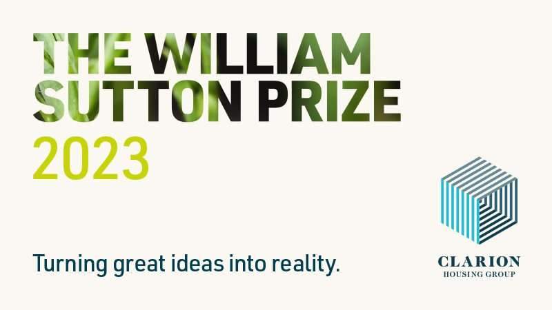 The William Sutton Prize 2023 جائزة وليام ساتون 2023
