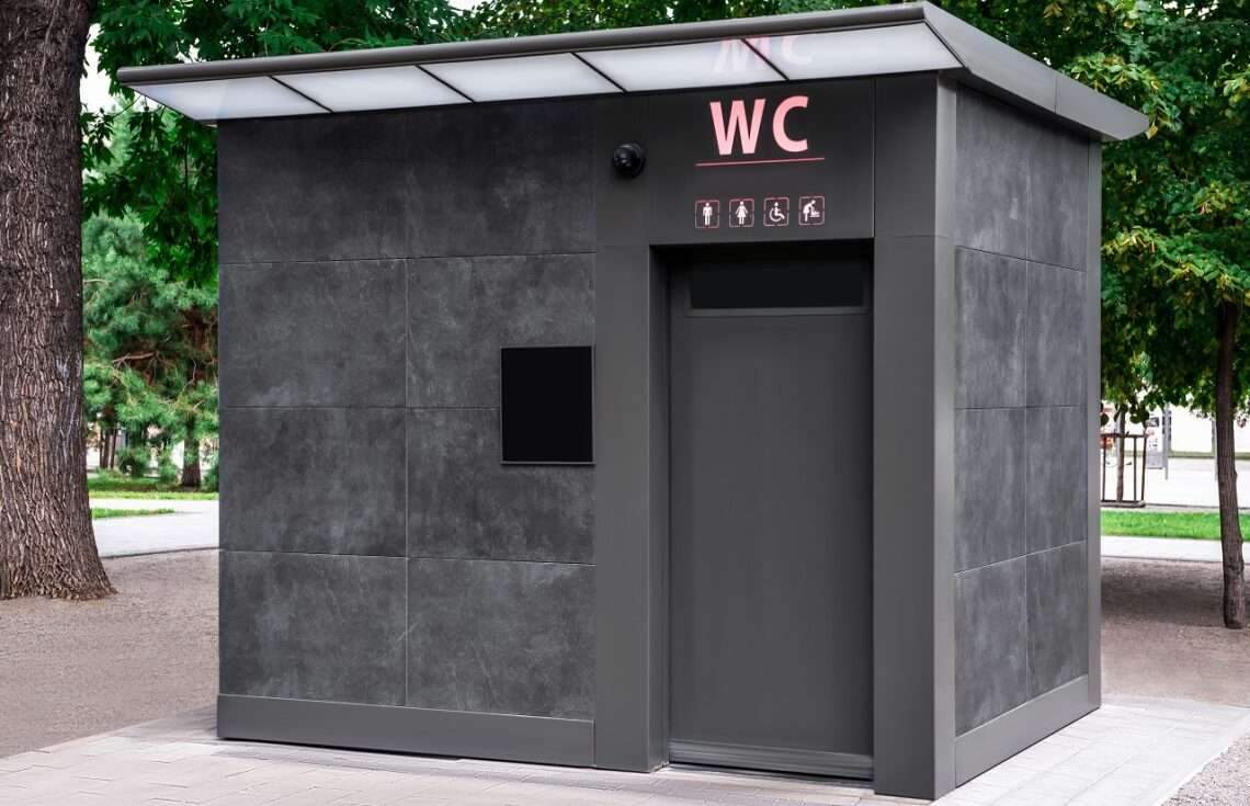 Public Toilets: A Pinnacle Of Society Around The World