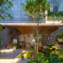Water in Interior Design: 18 Projects that Include Water Fixtures in their Spaces  - Image 5 of 25