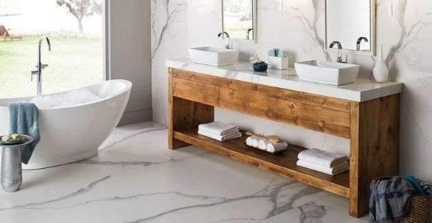 Tiles and its types in interior design