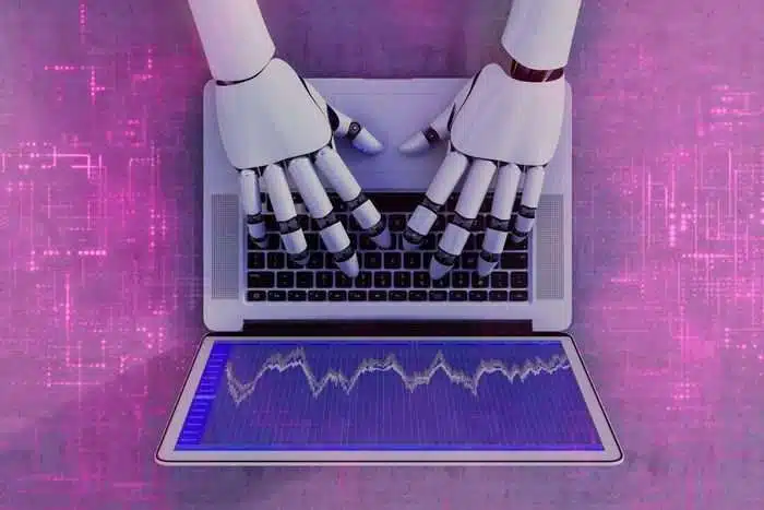 البناء الذكي واستخدام الذكاء الاصطناعي للبناء بكفاءة