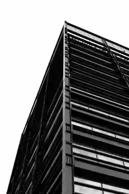 Industrial applications of prefabricated steel buildings