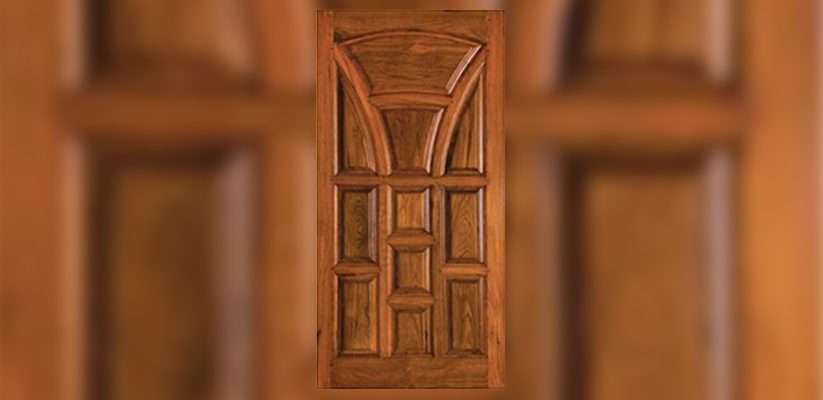 قياسات ومواصفات الأبواب في البناء