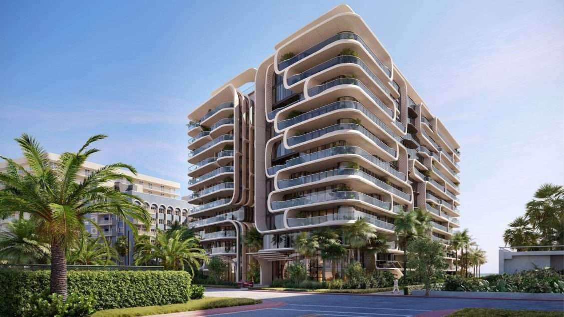 مطور يسعى للحصول على الموافقة لـ Zaha Hadid Architects – Designed Condo Complex at Surfside Collapse Site