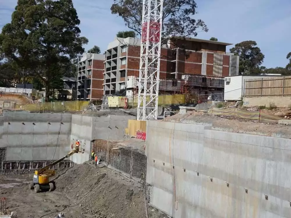 Advantages and importance of preparing dilapidation reports for a construction project