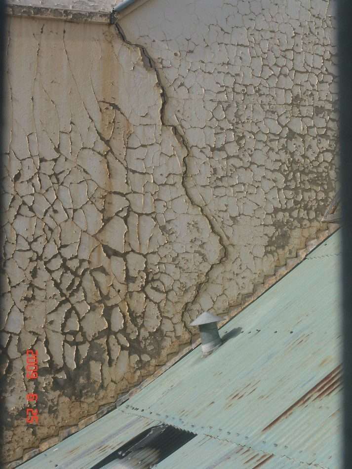 Advantages and importance of preparing dilapidation reports for a construction project