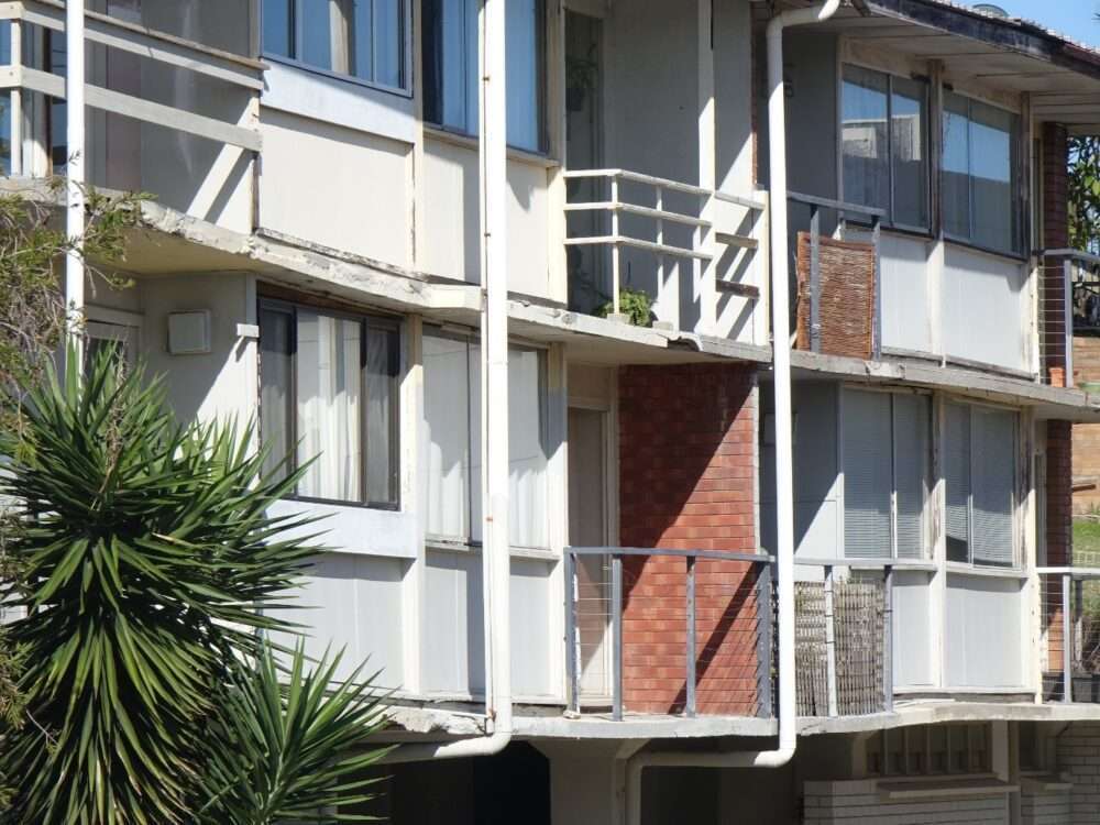 Advantages and importance of preparing dilapidation reports for a construction project