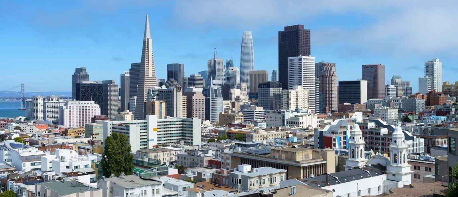 ينطلق مؤتمر AIA on Architecture 2023 في سان فرانسيسكو في 7 يونيو