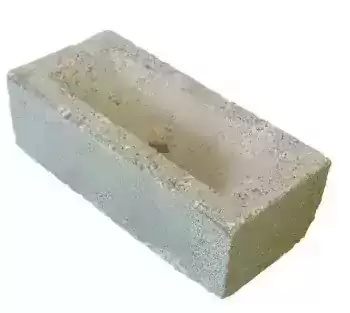 أنواع وحدات البناء الخرسانية المستخدمة في البناء