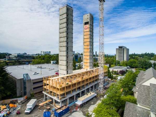 Load paths in work and structural systems