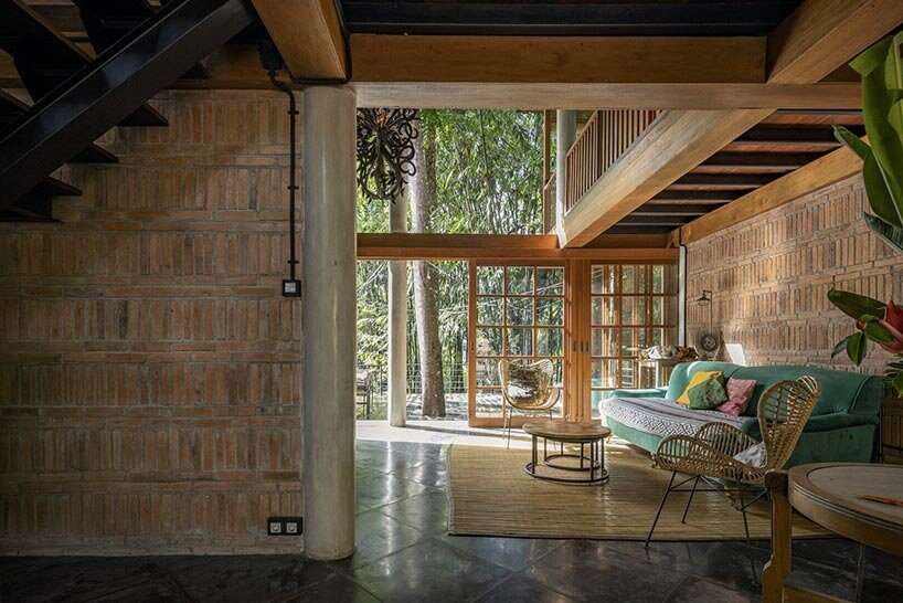 أوبيروي فيلا أركانا المهندسين المعماريين