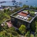 Sky Villa / MM ++ معماريون - تصوير خارجي ، ويندوز