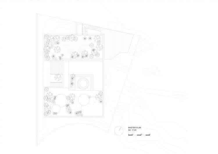 Sky Villa / MM ++ معماريون - صورة 25 من 31