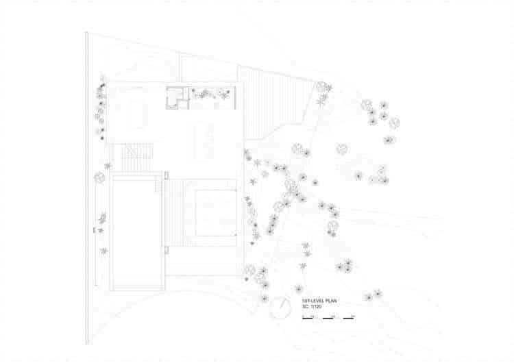Sky Villa / MM ++ معماريون - صورة 27 من 31
