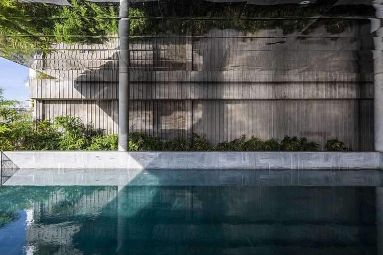 Sky Villa / MM ++ معماريون - التصوير الخارجي ، الواجهة