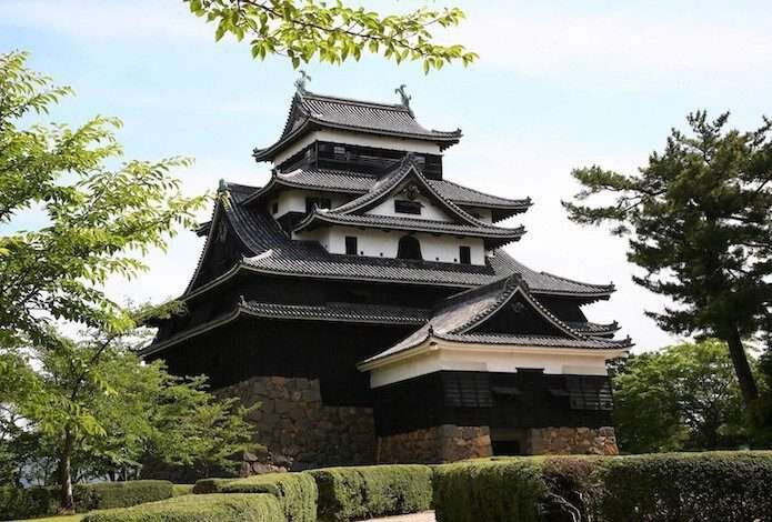 Get to Know Matsue: The Castle Town & Its Tea Culture تعرف على ماتسو: مدينة القلعة وثقافة الشاي الخاصة بها