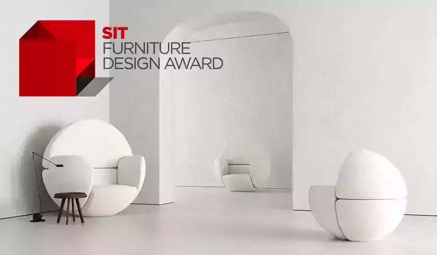 67085 SIT Furniture Design Award 2024.webp