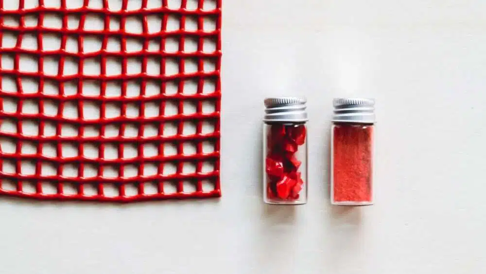 rehub: a new disruptive process to manipulate glass waste