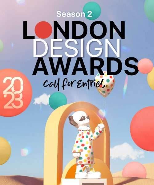 2023 London Design Awards Season 2