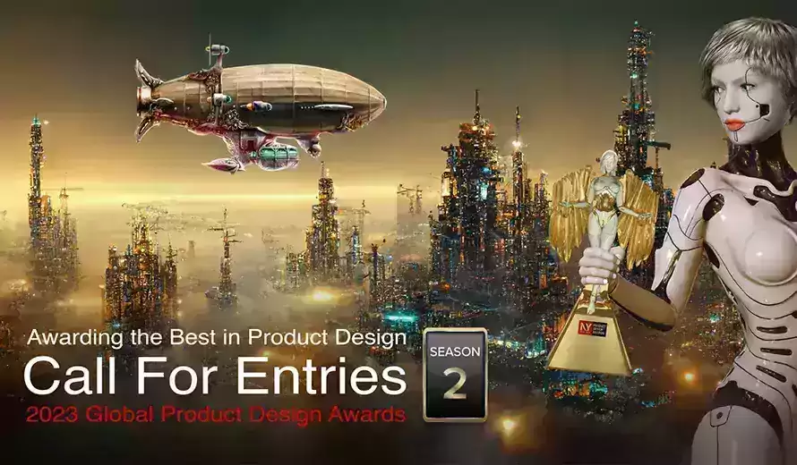2023 جوائز تصميم المنتج في نيويورك: الموسم الثاني