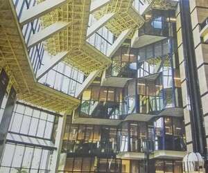 RIBA Royal Gold Medal: Yasmeen Lari الميدالية الذهبية الملكية للربا: ياسمين لاري