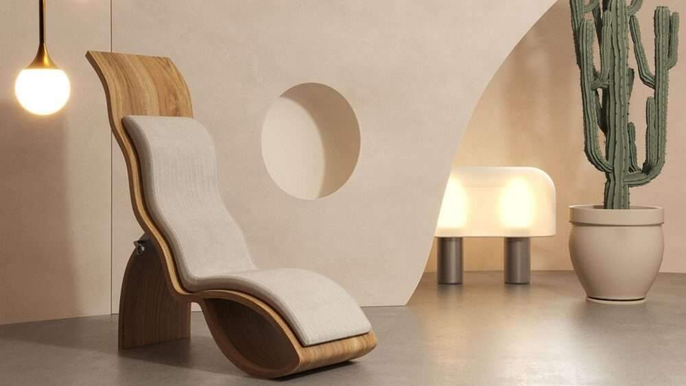 SIT Furniture Design Award 2023: submit for the 4th Edition