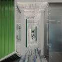 Corporativo IS 19 Offices / Prototype Architecture Studio - Interior Photography