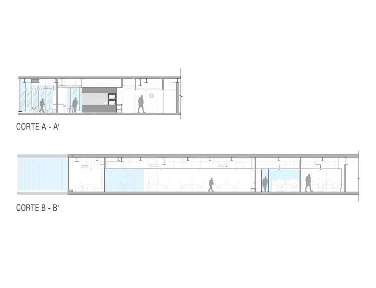 Corporativo IS 19 Offices / Prototype Architecture Studio - Image 19 of 20