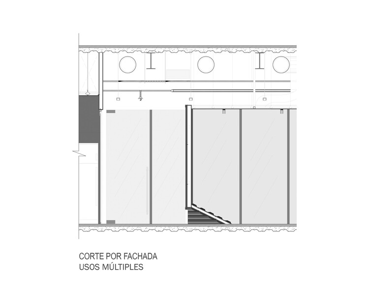 Corporativo IS 19 Offices / Prototype Architecture Studio - Image 20 of 20