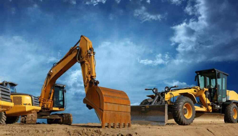 Which is better renting buying or leasing construction equipment