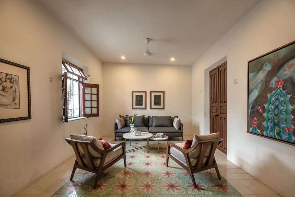 Complete Pitahaya low house in Yucatan