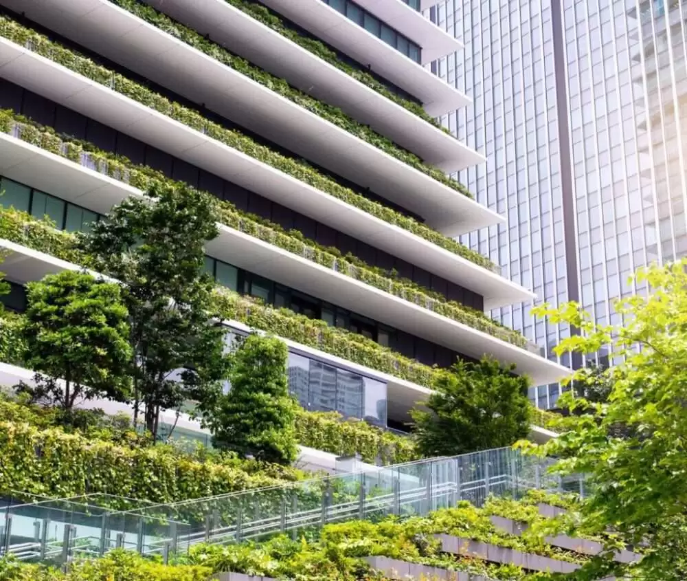 Transforming the built environment in the Middle East after the PwC-Dar partnership