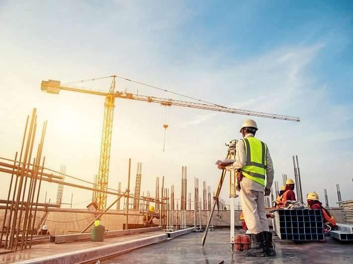 طفرة البناء في الشرق الأوسط تتحدى التحديات العالمية