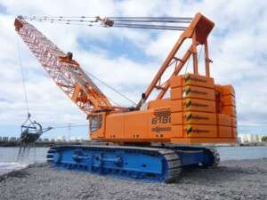 فوائد استخدام حفارات دراجلاين