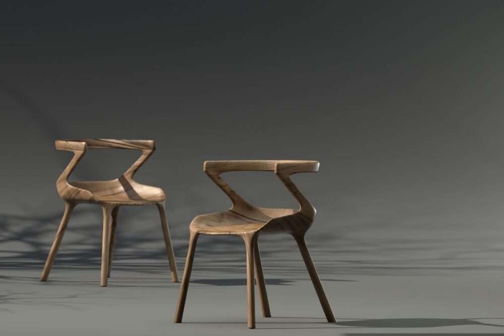 The problem of inappropriate furniture and solutions using high quality and comfortable materials