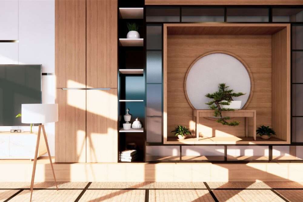 The problem of inappropriate furniture and solutions using high quality and comfortable materials