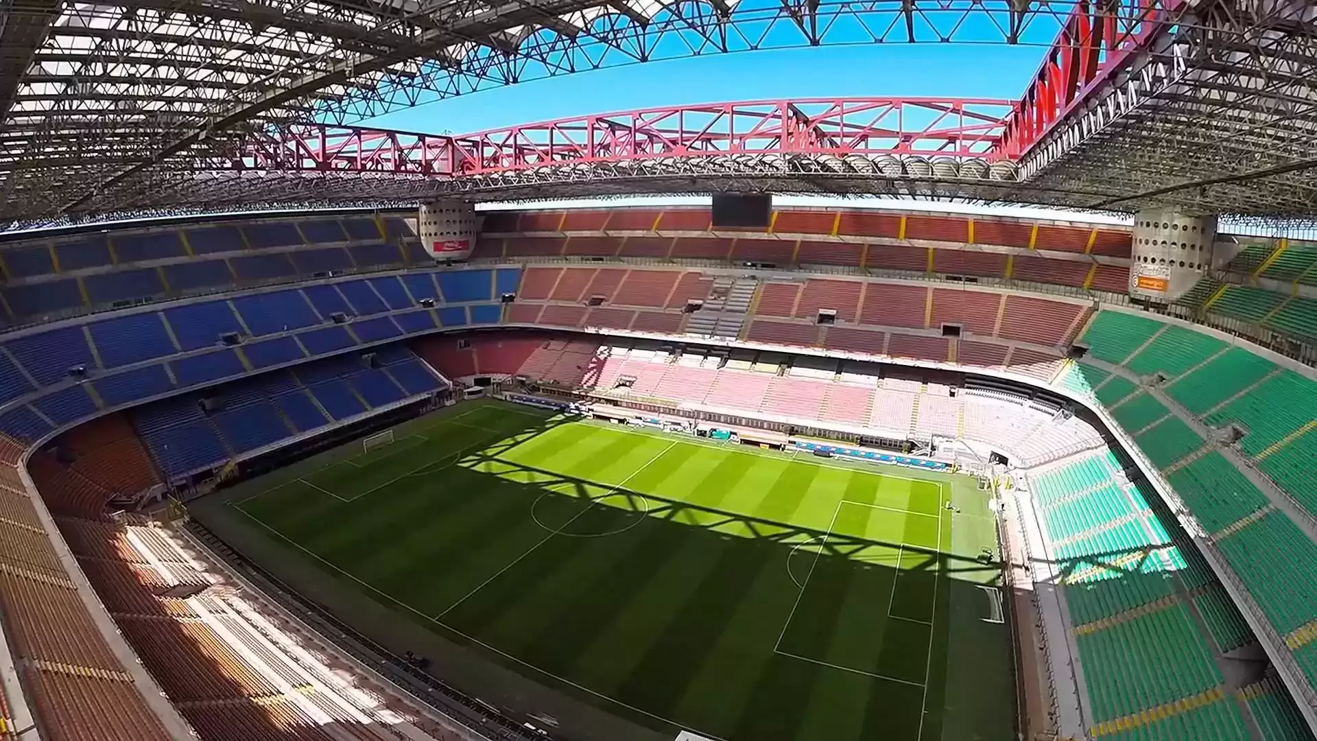 Saving the San Siro from demolition due to its cultural significance