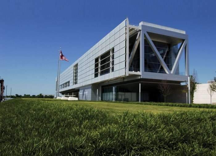 Studio Gang selected to design expansion of Clinton Presidential Center in Arkansas