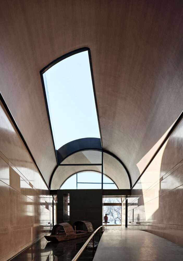 Shortlisted for the Inside World Festival of Interiors