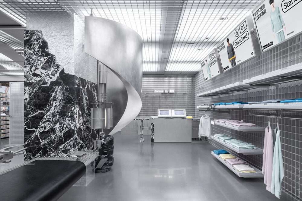 Shortlisted for the Inside World Festival of Interiors
