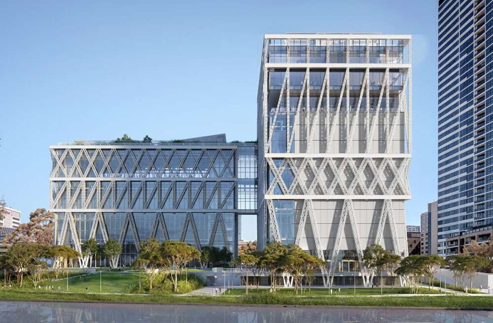 Determine the opening date of the most important museum in Australia