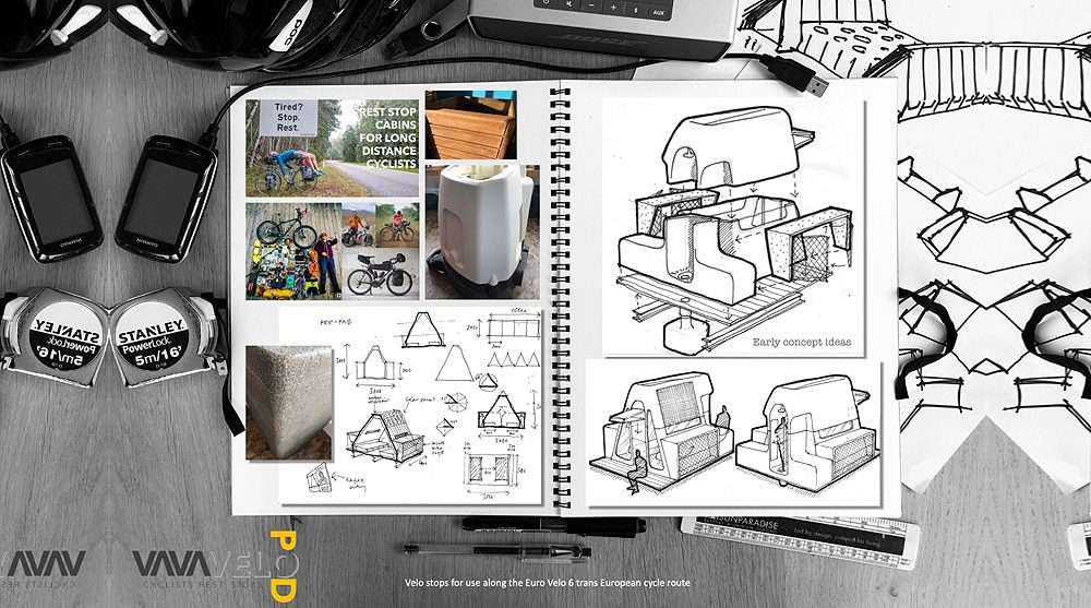 How to be successful in architectural design competitions