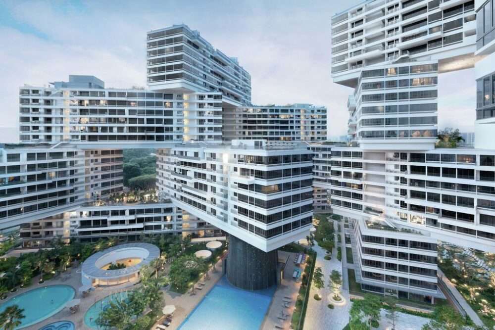 How to be successful in architectural design competitions