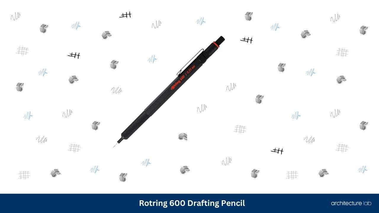 11 Best Drafting Pencils Right Now Reviewed