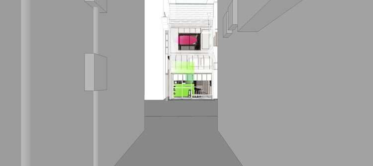 Tearoom Nigo / G architects studio - صورة 21 من 26