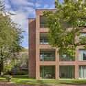 Oude Dijk Housing / Shift Architecture Urbanism - التصوير الخارجي ، Windows ، الواجهة