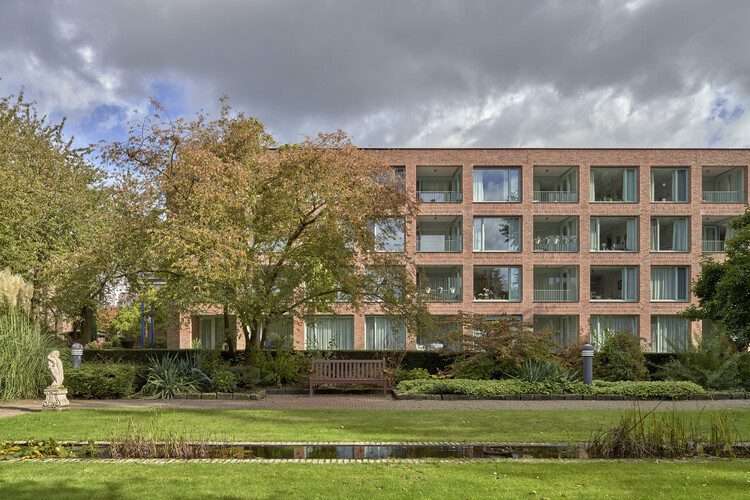 Oude Dijk Housing / Shift Architecture Urbanism - التصوير الخارجي ، Windows ، الواجهة