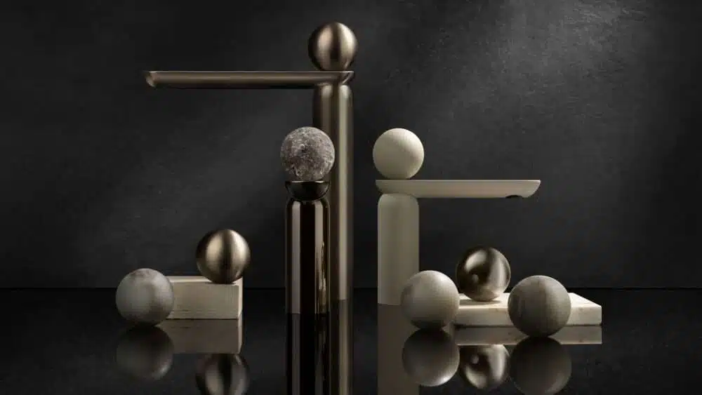 GESSI’s Haute Culture collections redefine Italian luxury