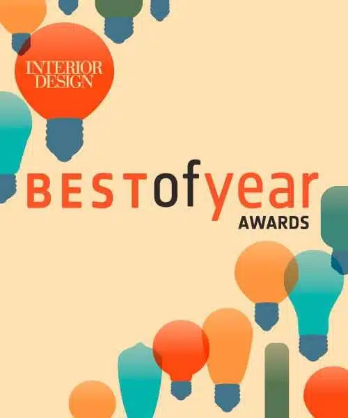 INTERIOR DESIGN Best of Year Awards 2023 جوائز أفضل تصميم داخلي لعام 2023